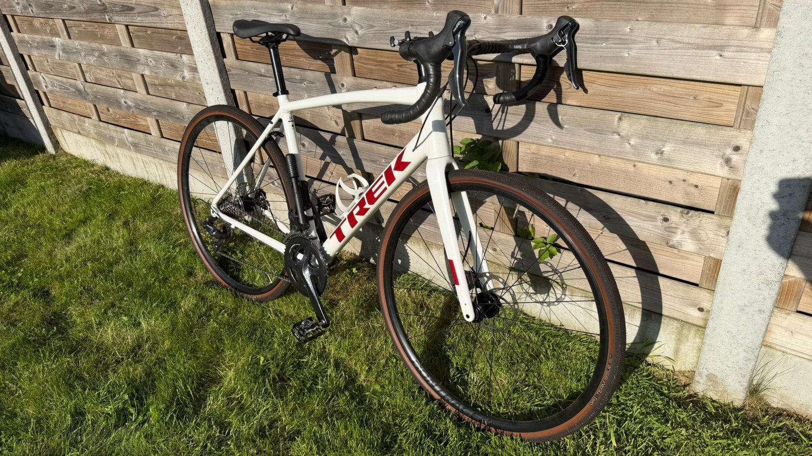 Vélo TREK 56 Domane AL 3 Gen 3, Enlèvement, Comme neuf