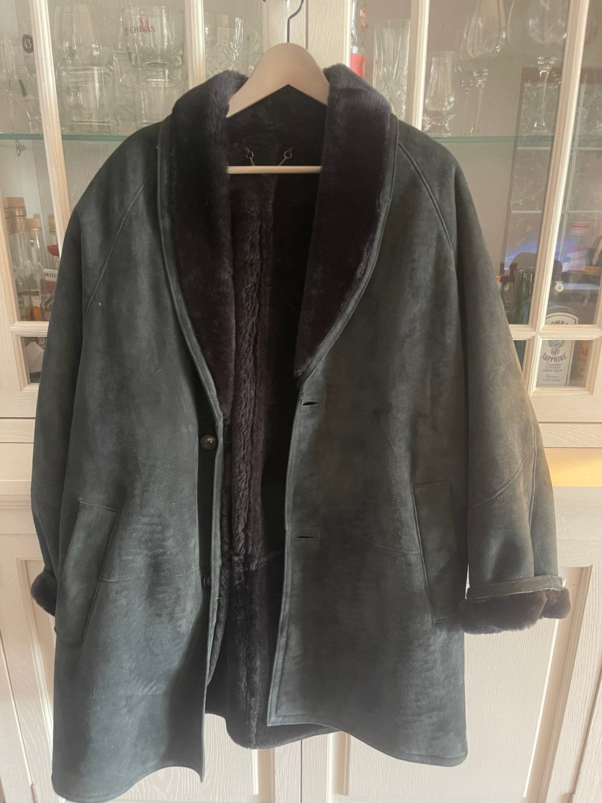 Omgekeerd schaap, Kleding | Dames, Ophalen, Zo goed als nieuw