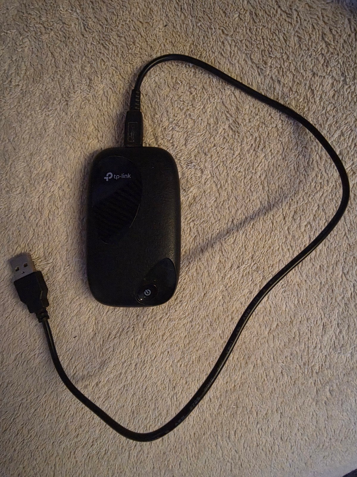 TP Link Mifi Router, Ophalen of Verzenden