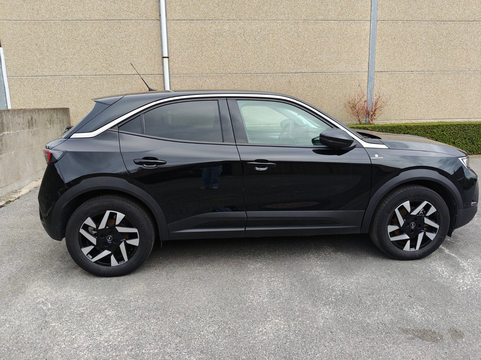 Opel Mokka-e 100% elektrisch, Autos, Achat, Particulier, Mokka, Électrique