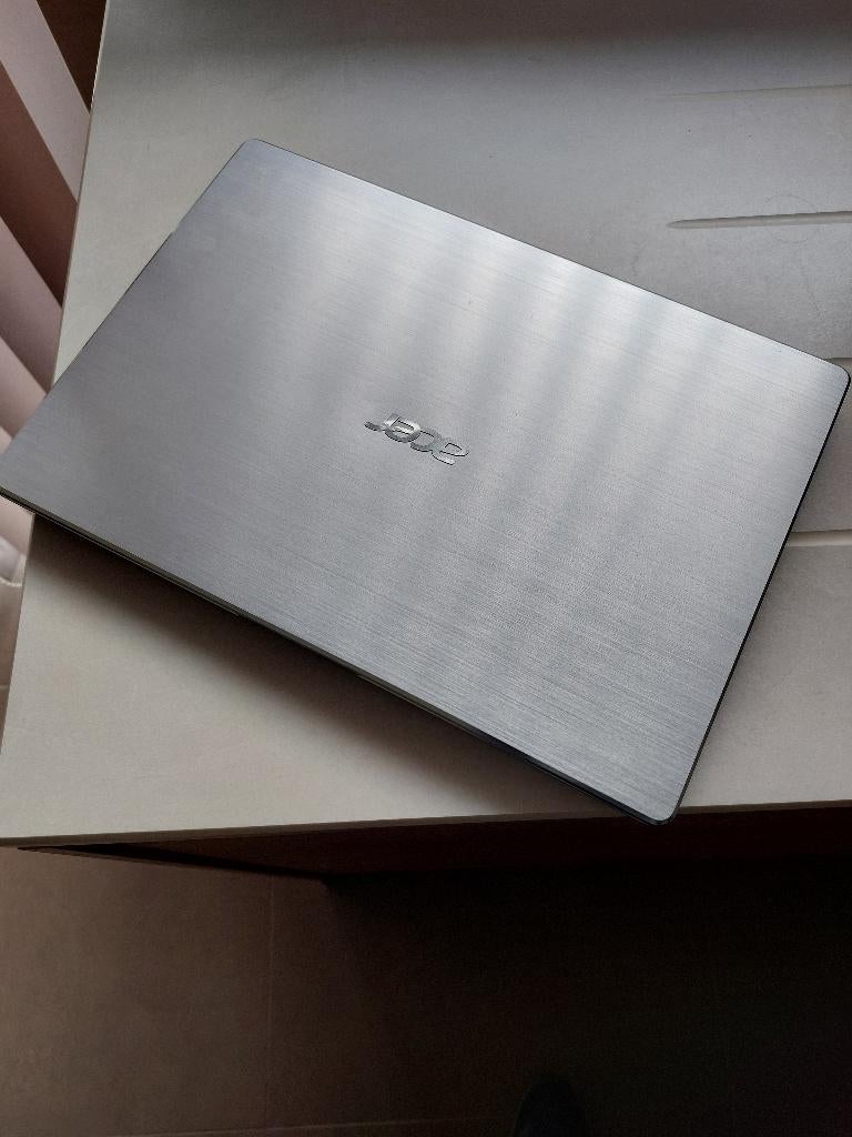 PC ACER Swift 3, Informatique & Logiciels, 8 GB, Enlèvement, Utilisé, SSD