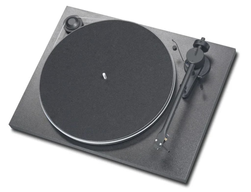 platine vinyle project essential phono USB, Zo goed als nieuw, USB-aansluiting, Platenspeler, Ophalen