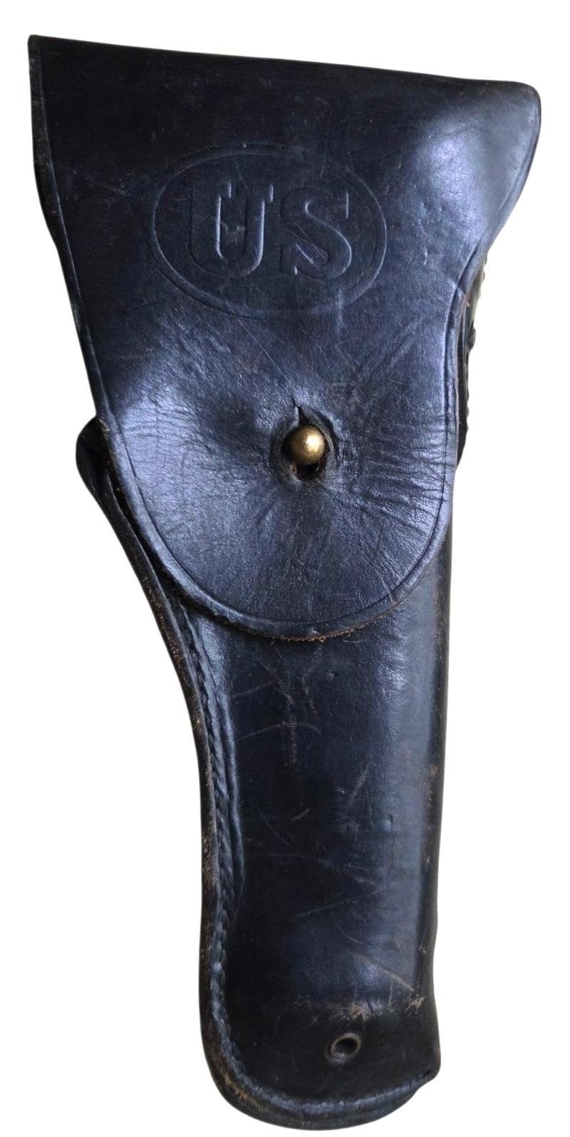 us Vietnam War m1911 holster, Ophalen of Verzenden