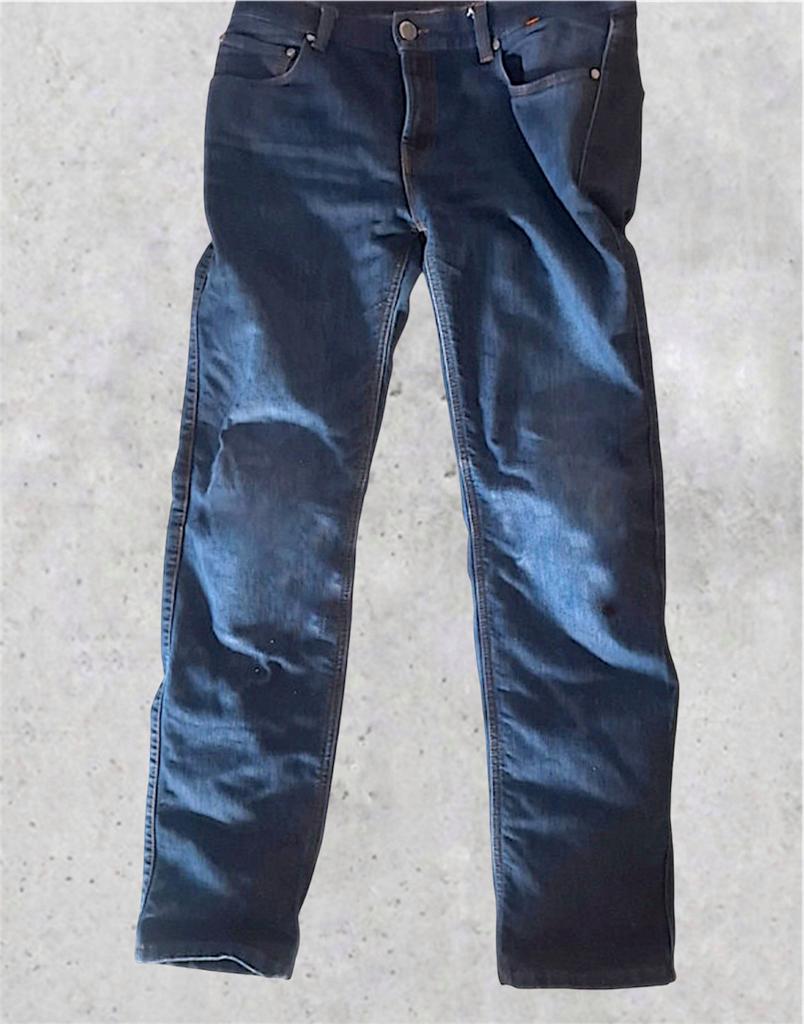 Richa W34 motorjeans, Motoren, Kleding | Motorkleding, Ophalen of Verzenden
