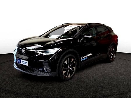 Volkswagen ID.4 77 kWh Pro Business, Autos, Volkswagen, Achat, Capteur de lumière, Automatique, https://public.car-pass.be/vhr/e4e93aca-c7b7-4d2a-89bc-998025bcc182