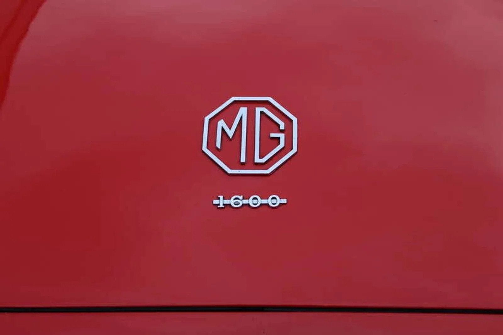 MG MGA 1.6i Cabriolet/Leder (bj 1961), foto 10