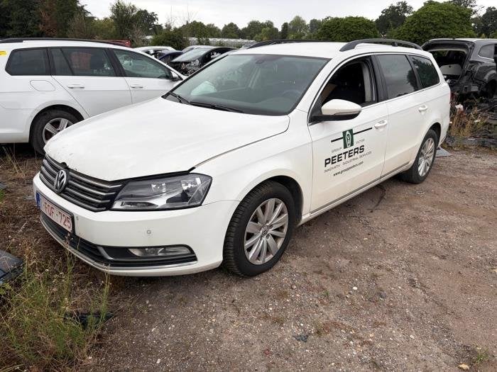 Phare gauche d'un Volkswagen Passat, Autos : Pièces & Accessoires, Volkswagen, -, 3 mois de garantie, Utilisé