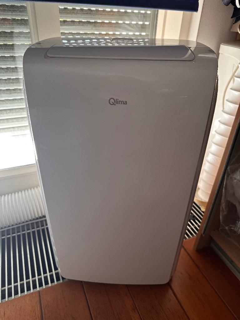 Mobiele airco, Elektronische apparatuur, Ophalen, 3 snelheden of meer, Energieklasse A of zuiniger, 100 m³ of groter