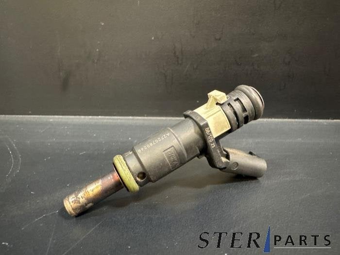 Injecteur (injection essence) d'un Mercedes ML-Klasse, Autos : Pièces & Accessoires, 3 mois de garantie, Utilisé, -, -