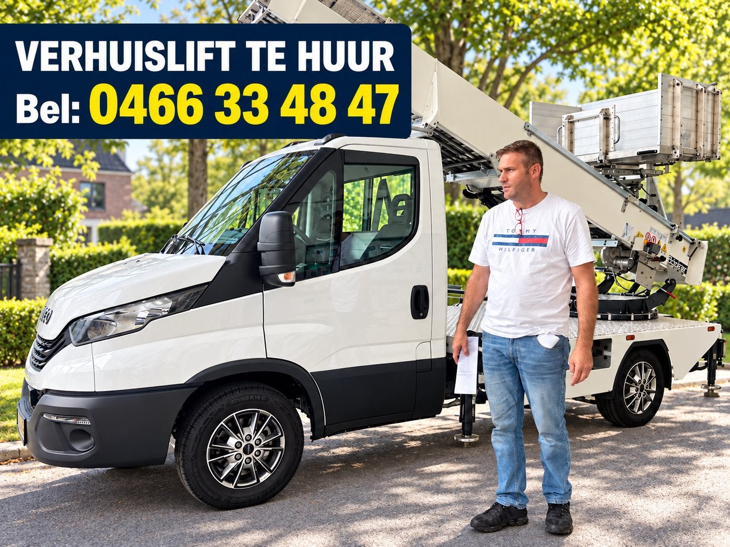 Huur mijn 0466334847, Immo