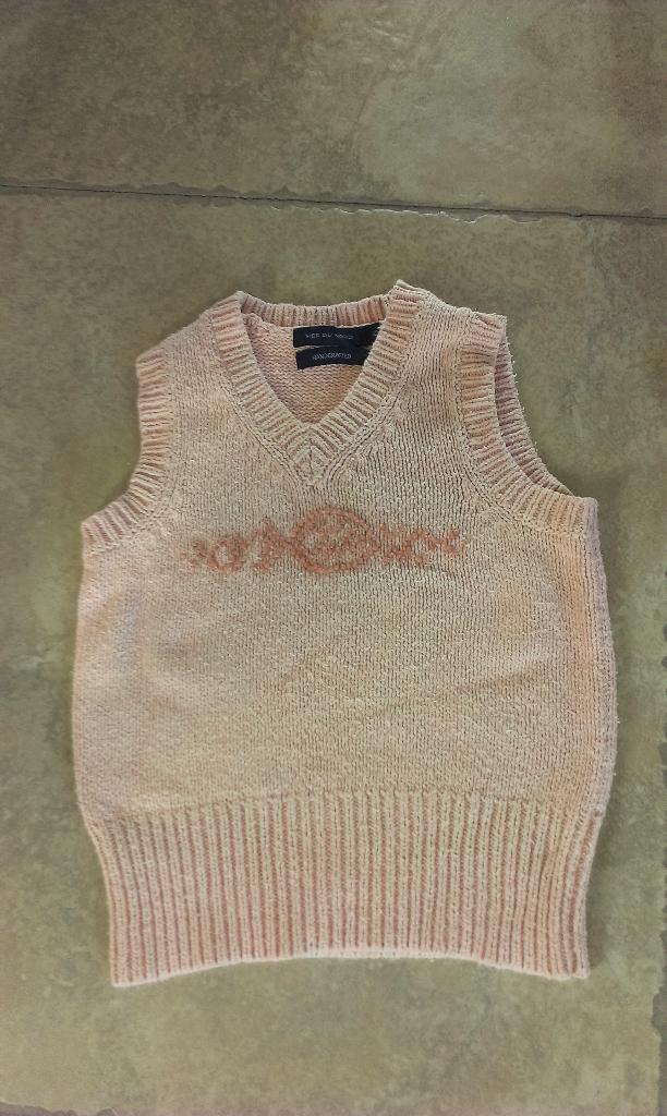 GRATIS Merk Mer du Nord trui mt 110, Kinderen en Baby's, Gebruikt, Meisje, Trui of Vest, Mer du Nord