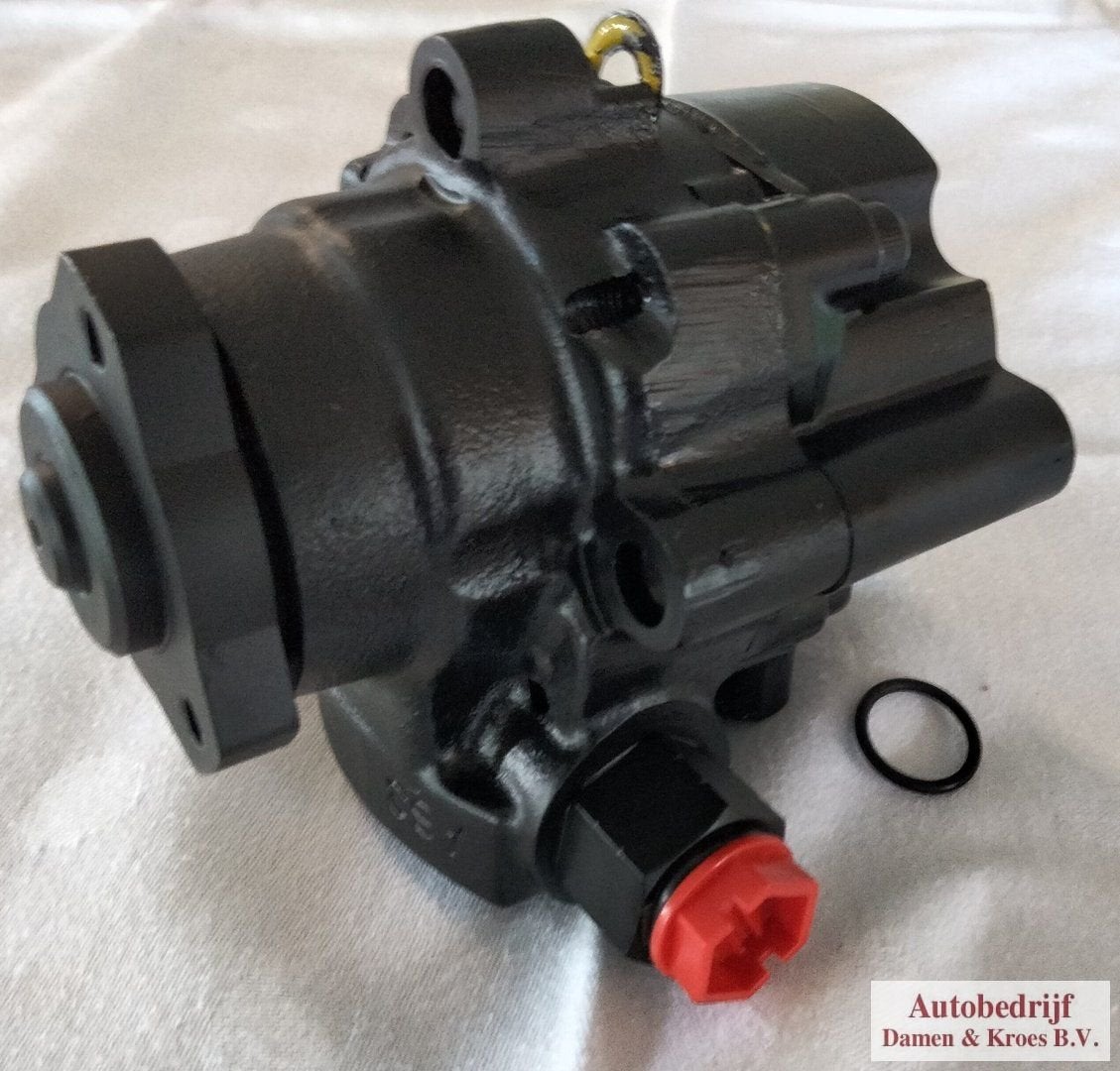 Stuurbekrachtigingspomp QVB101411E Rover 75 V6 (STATIEGELD, Rover, -, -, Nieuw