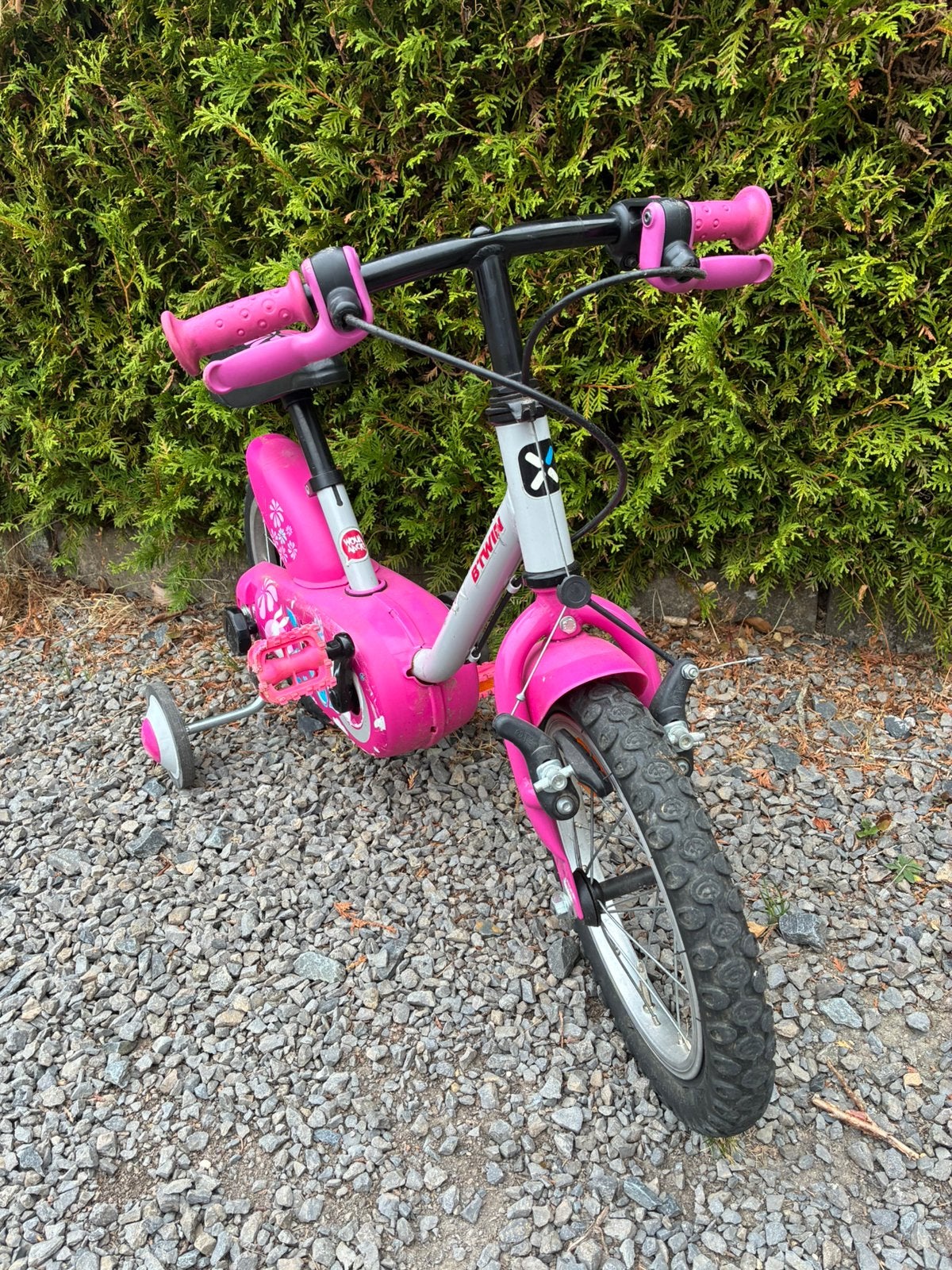 Btwin 14 pouces, Enlèvement, Comme neuf