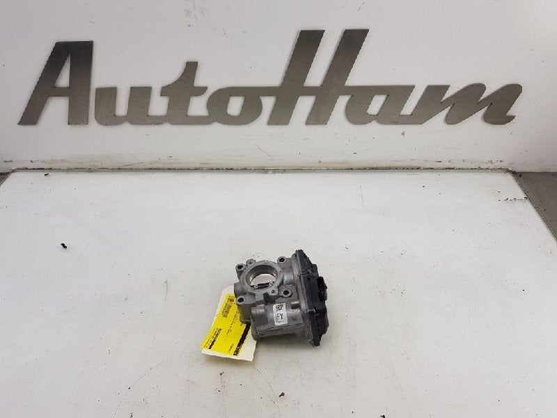 BOITIER PAPILLON Renault Clio IV (5R) (01-2012/08-2021), Utilisé, Renault
