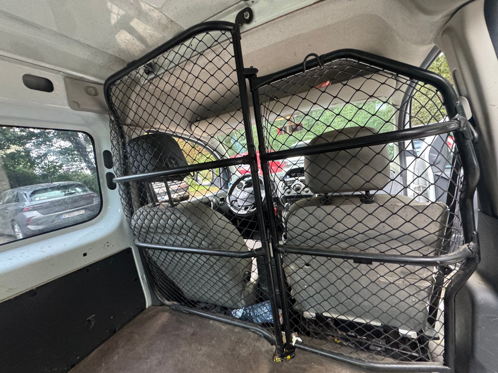 Renault Kangoo onderdelen, Autos : Divers, Enlèvement, Comme neuf