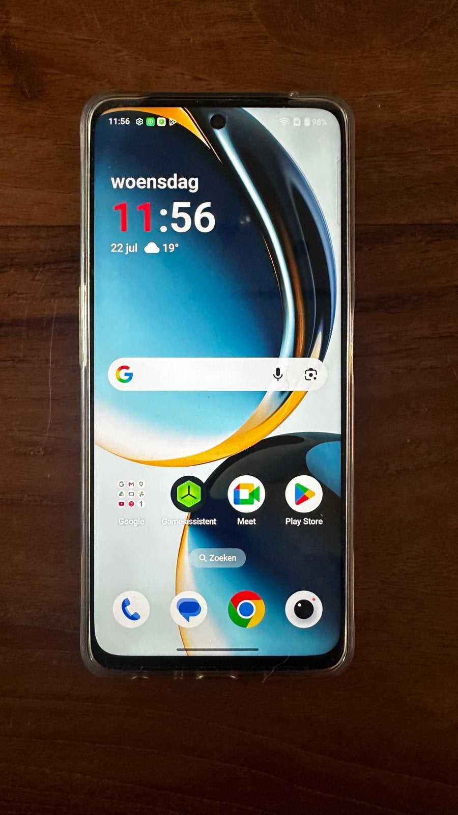 OnePlus Nord CE 3 Lite 5G, Télécoms, Autres modèles, Enlèvement, Sans abonnement, Sans simlock