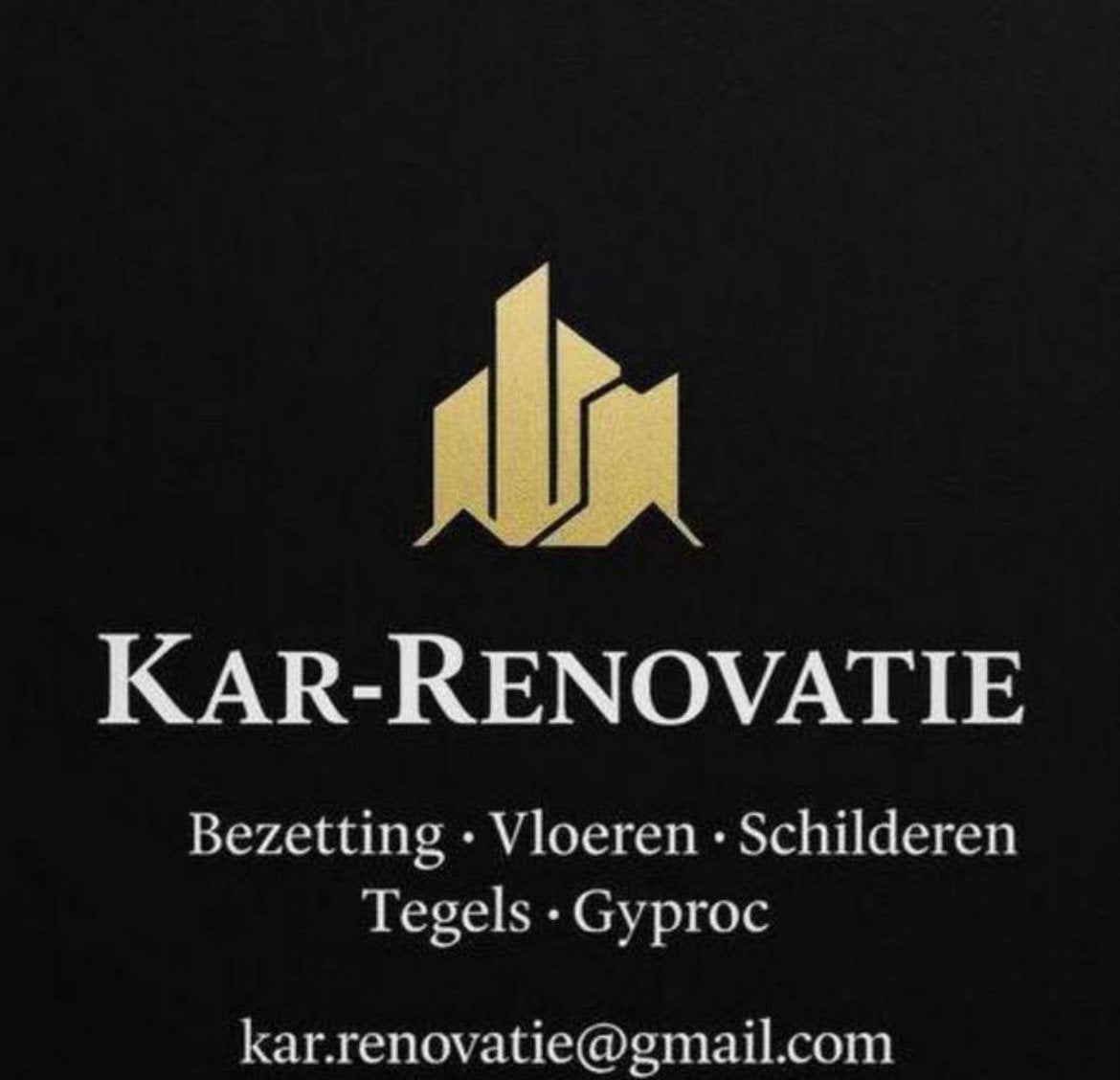 Renovatie