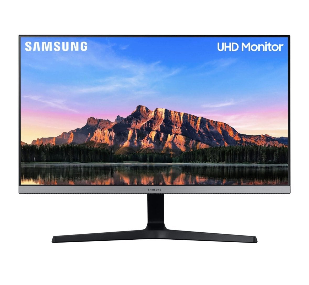 Monitor beeldscherm Samsung 28”, Ophalen, Zo goed als nieuw