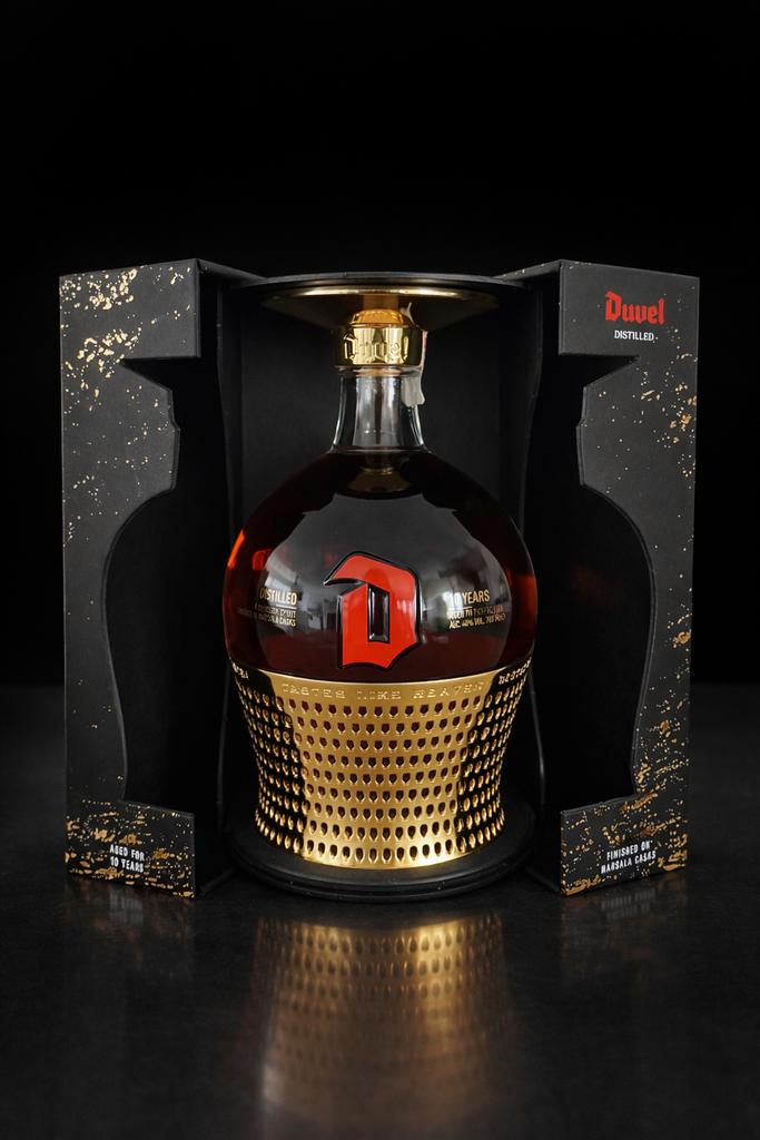 Duvel CeleBratioN boTTle 2023, Collections, Enlèvement ou Envoi, Neuf, Autres types, Duvel