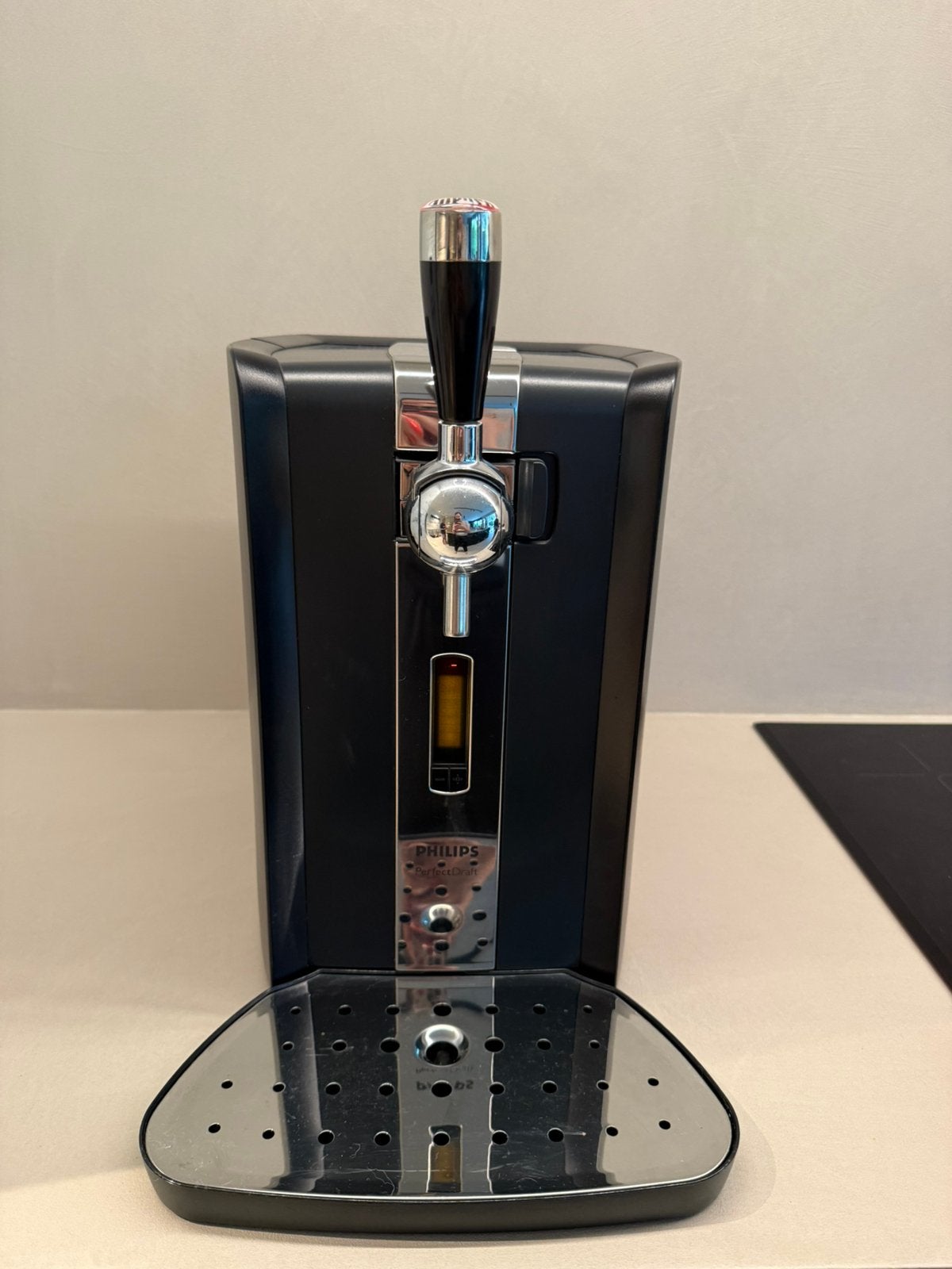 Philips biertap, Elektronische apparatuur, Thuistapinstallaties, Ophalen, Gebruikt, Philips
