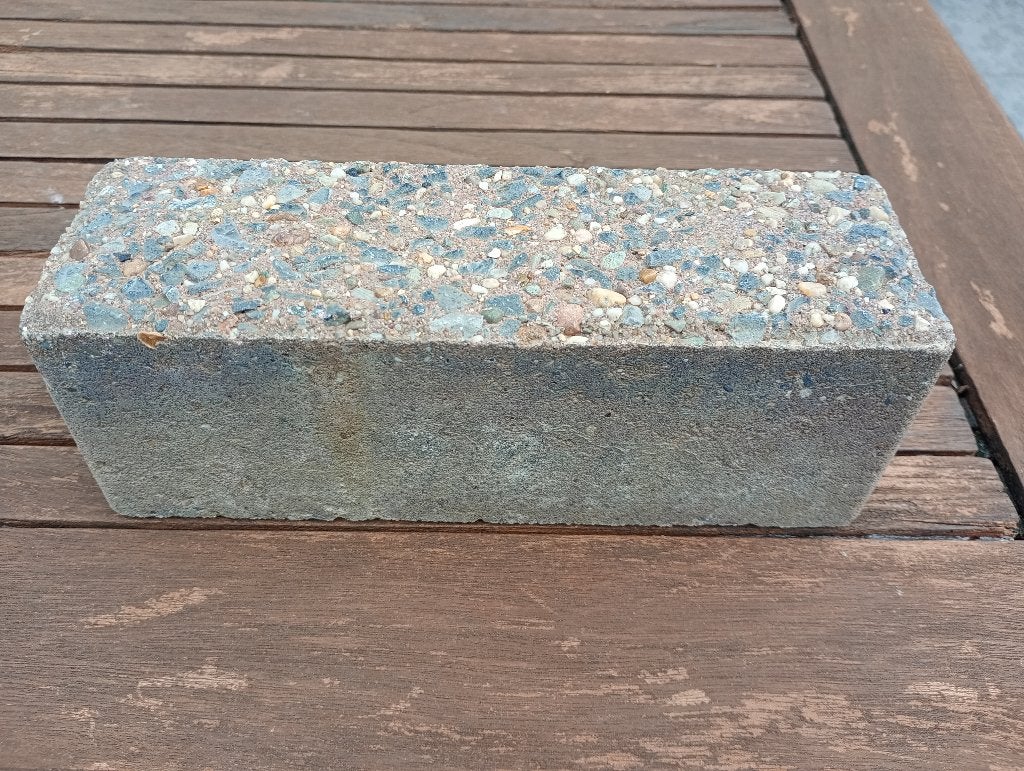 Pavés 22 cm x 7 cm x 8 cm, Enlèvement, Utilisé, 10 m²² ou plus, Briques