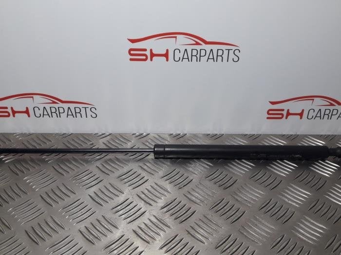 Amortisseur à gaz arrière gauche d'un Peugeot 206, -, 3 mois de garantie, Utilisé, -