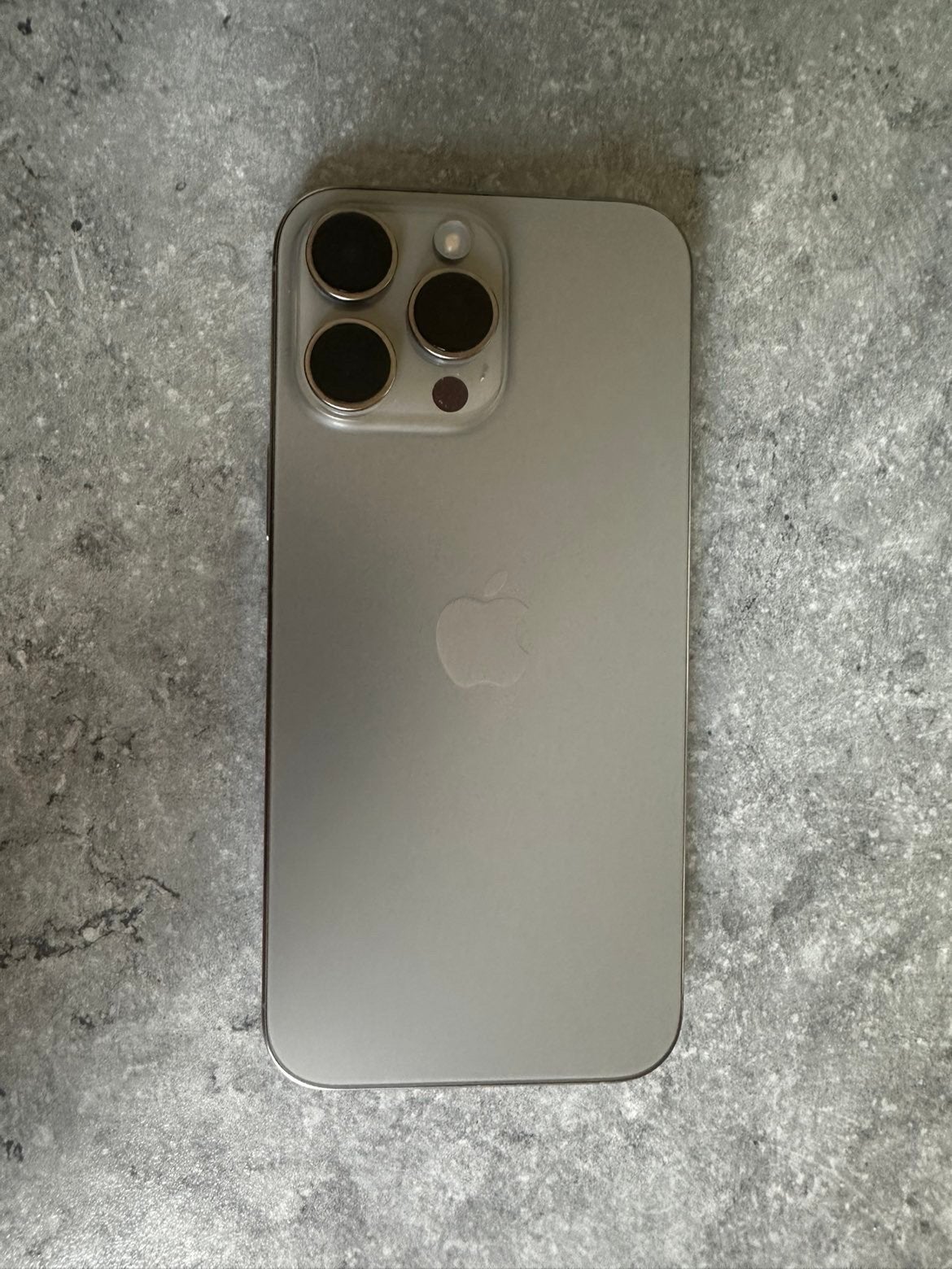 Iphone 16 Pro Max  512 go, Enlèvement ou Envoi, Comme neuf