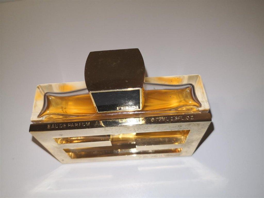 Fendi eau de toilette femme 75 ml-2,5 fl.O.Z, Bijoux, Sacs & Beauté, Beauté | Parfums, Neuf, Enlèvement ou Envoi