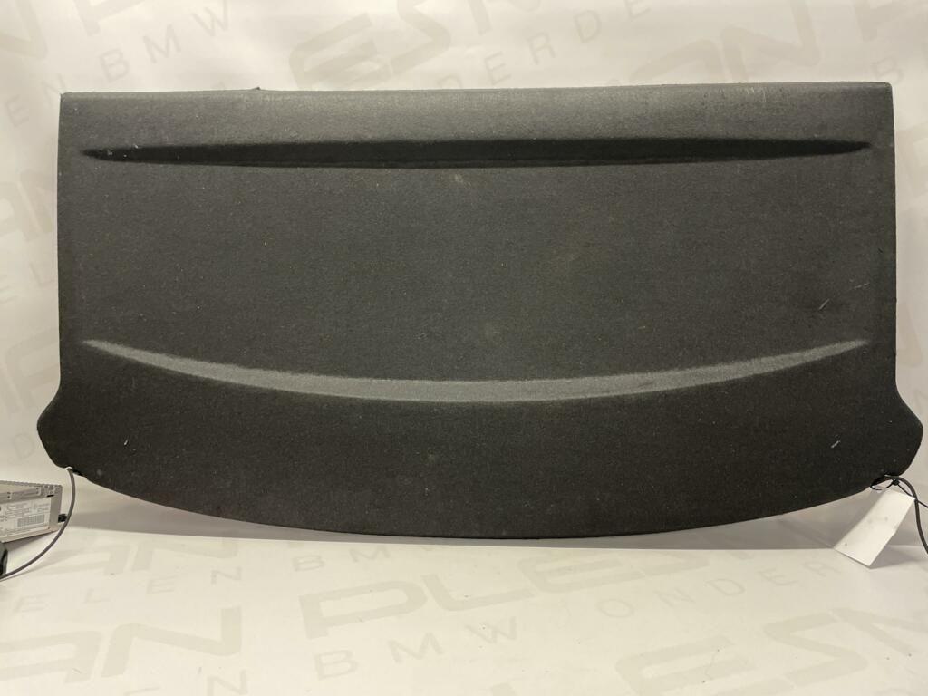 Hoedenplank BMW E81/E87, Auto-onderdelen, Interieur en Bekleding, BMW, Gebruikt, Ophalen of Verzenden