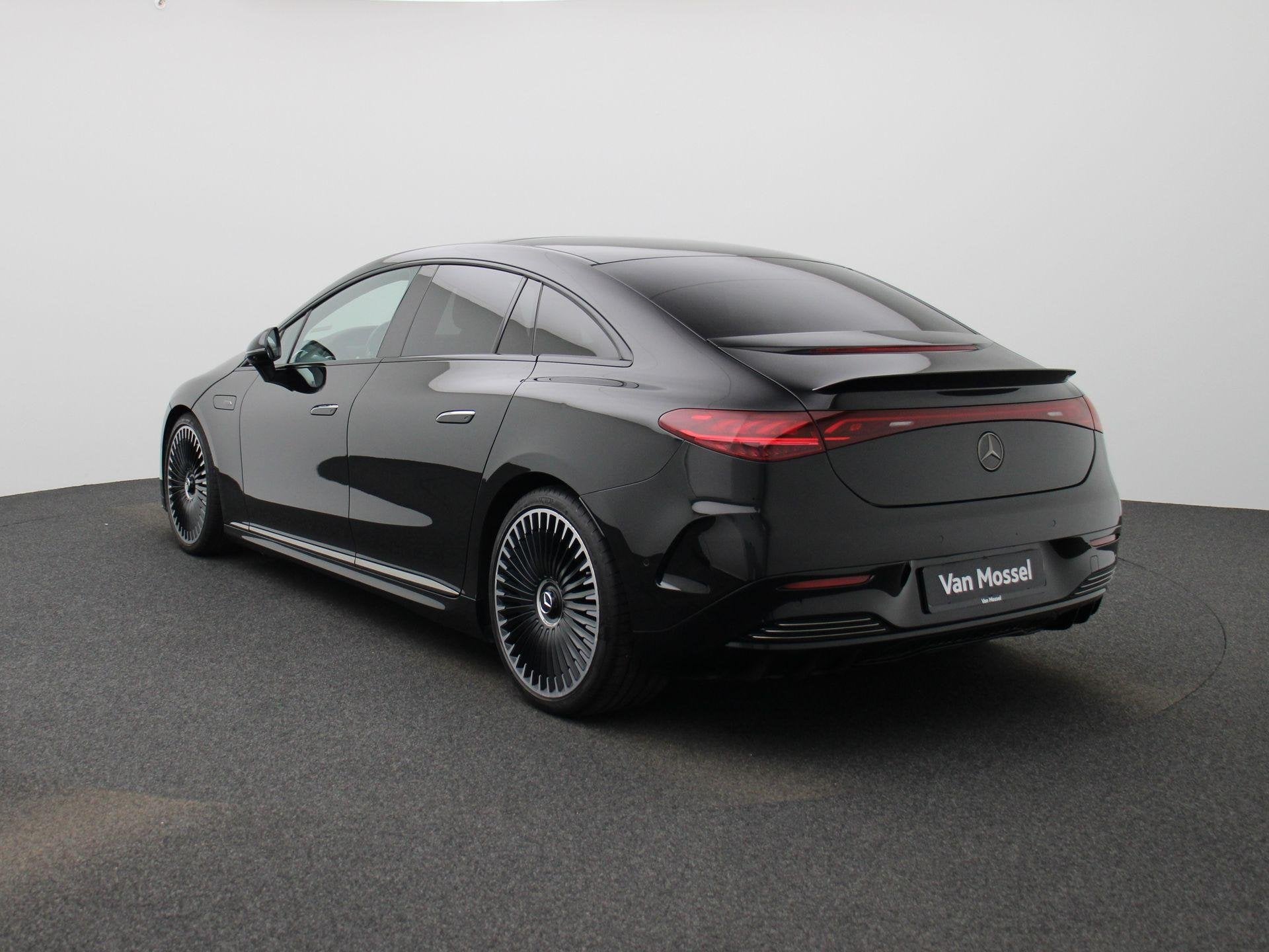 Mercedes-Benz EQE 43 AMG + HYPERSCREEN + NAPPA + PANO + BURM, Autos, Mercedes-Benz, Achat, Entreprise, 2525 kg, https://public.car-pass.be/vhr/14bf4892-7b86-40de-967f-75c29aa3b8df