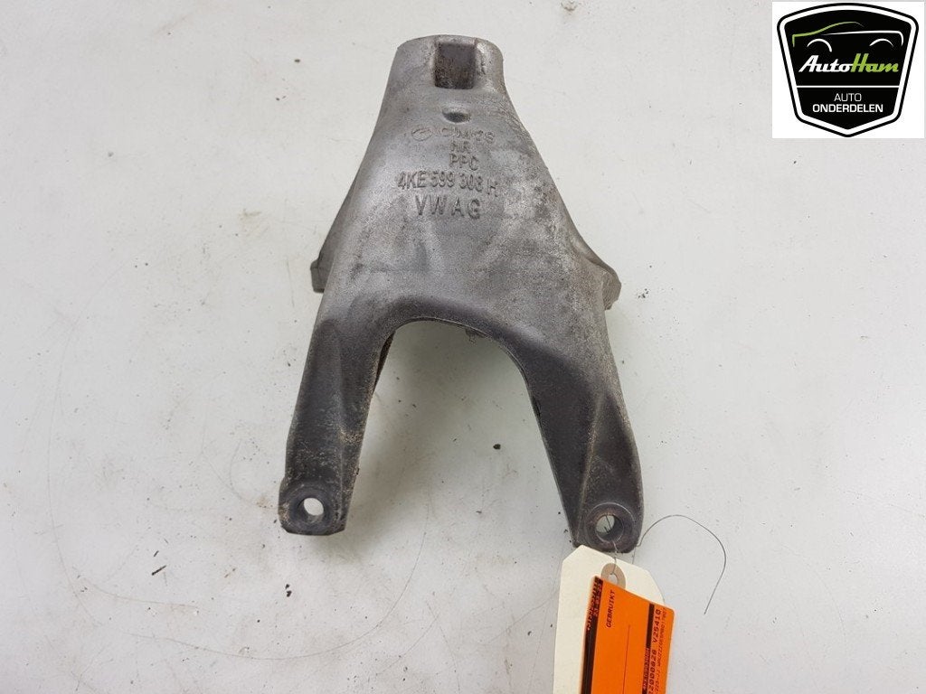 MOTORSTEUN Audi E-Tron Sportback (GEA) (|4KE599308H|), Gebruikt, Audi