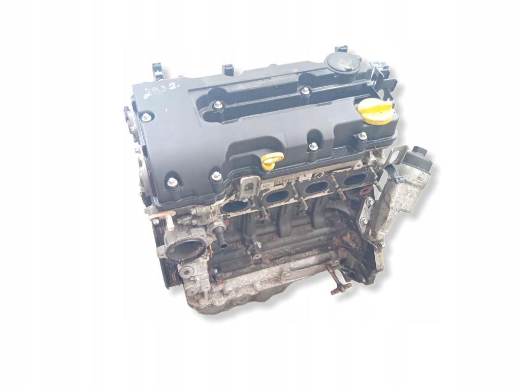 Moteur B14XEL Nu ADAM CORSA OPEL VAUXHALL