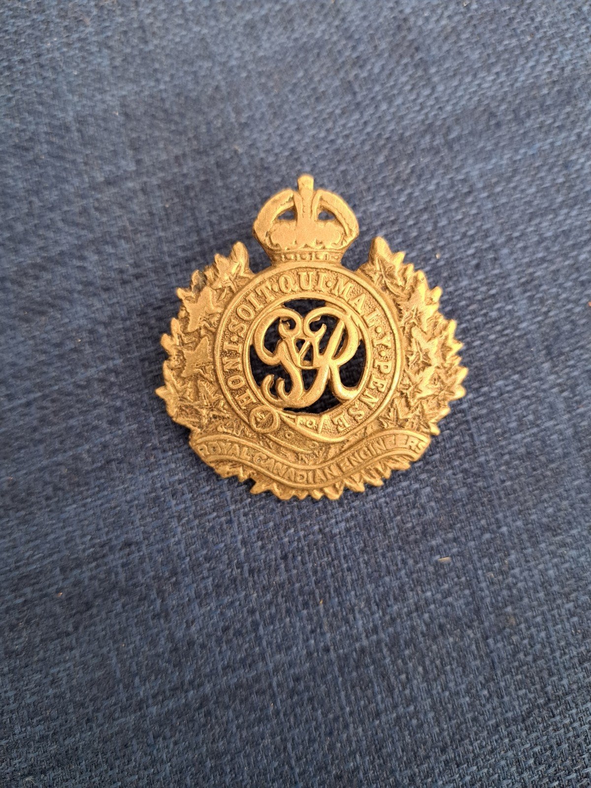 Canada ww2 royal canadien engineers