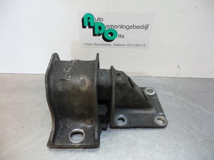 Motorsteun van een Peugeot Boxer, Gebruikt, -, -, Ophalen of Verzenden