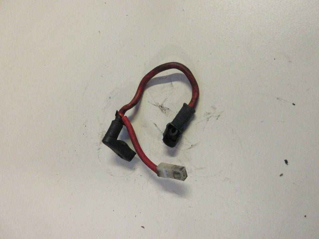 Yamaha FJ1100 accukabel accu kabel draad FJ 1100 accudraad, Motoren, Ophalen of Verzenden, Gebruikt