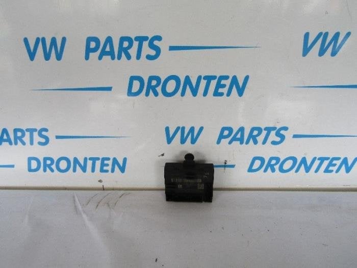 Centrale Deurvergrendelings Module van een Volkswagen Passat, Gebruikt, -, Volkswagen, -