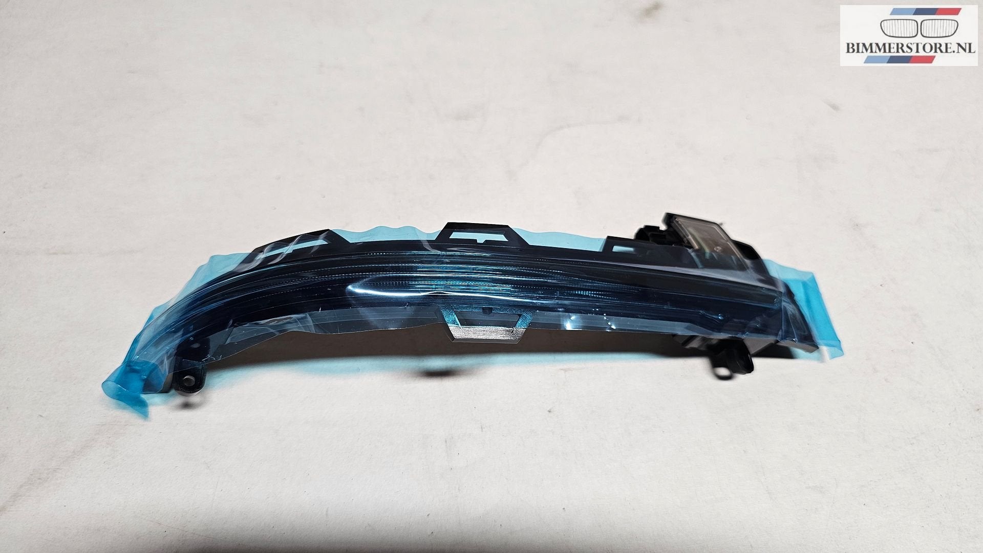 Knipperlicht LED voor in spiegel rechts  BMW X3 X4 X5 X6 ser, -, Nieuw, Ophalen of Verzenden, -