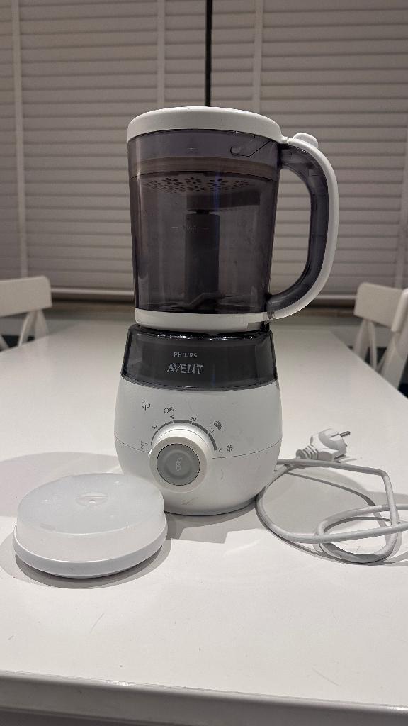 PHILIPS Blender - Stomer, Ophalen, Gebruikt, Overige typen