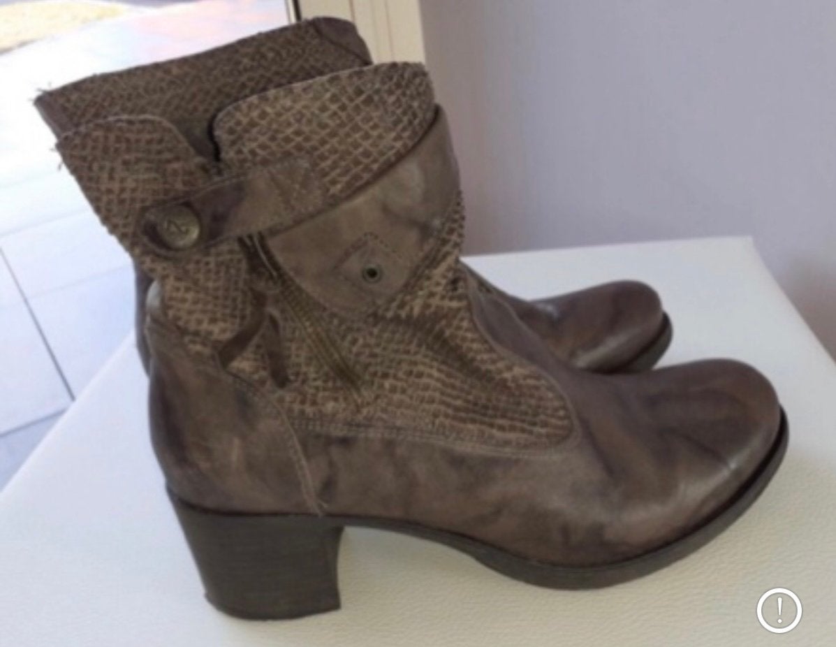 NERO GIARDINI pointure 40 comme neuves valeur 135€, Vêtements | Femmes, Enlèvement ou Envoi, Comme neuf