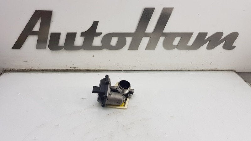 BOITIER PAPILLON Volkswagen Golf VII (AUA) (01-2012/03-2021), Dhr. J. Ham, Volkswagen, Administratie@autoham.nl, Utilisé