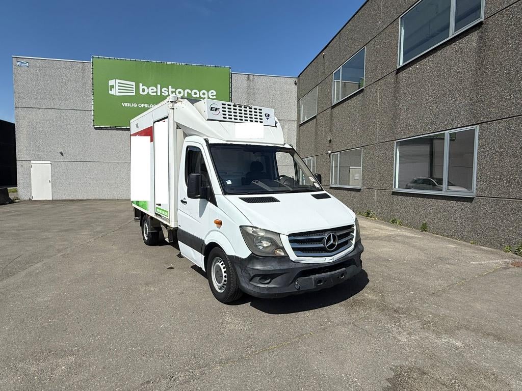 Mercedes-Benz Sprinter 314 (Stock ID 85254) — 3