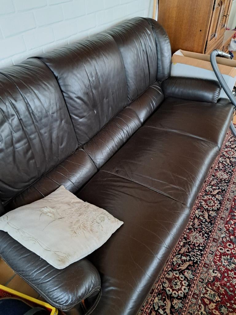 Salon, Huis en Inrichting, Zetels | Zetels, Ophalen