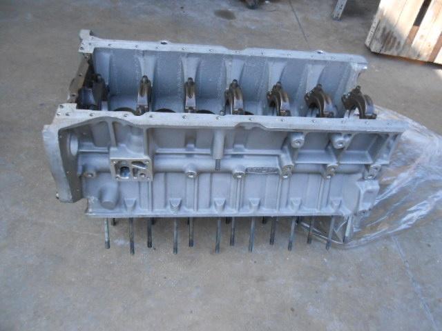 Bloc moteur pour Jaguar Xjs Coupè e Cabriolet, Enlèvement, Utilisé, Jaguar
