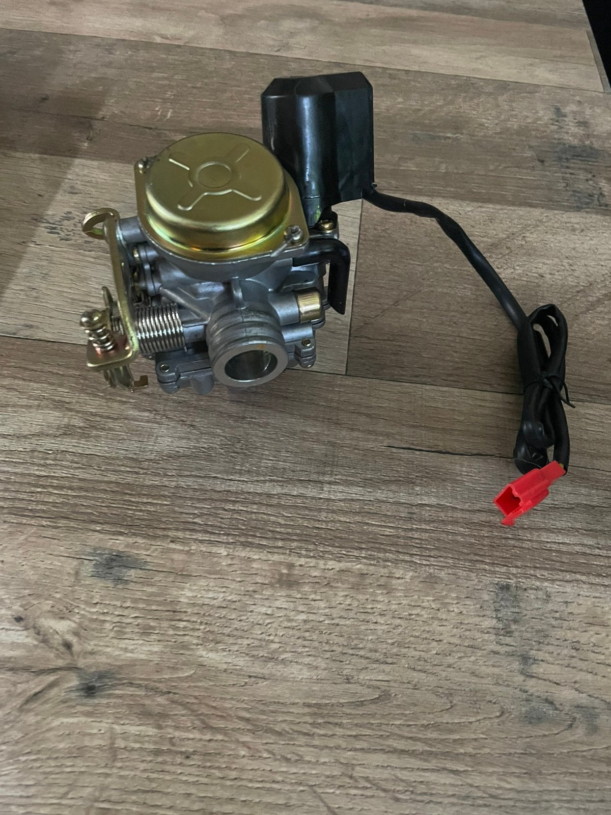 Carburateur pour Kymco 4 t, Enlèvement, Neuf