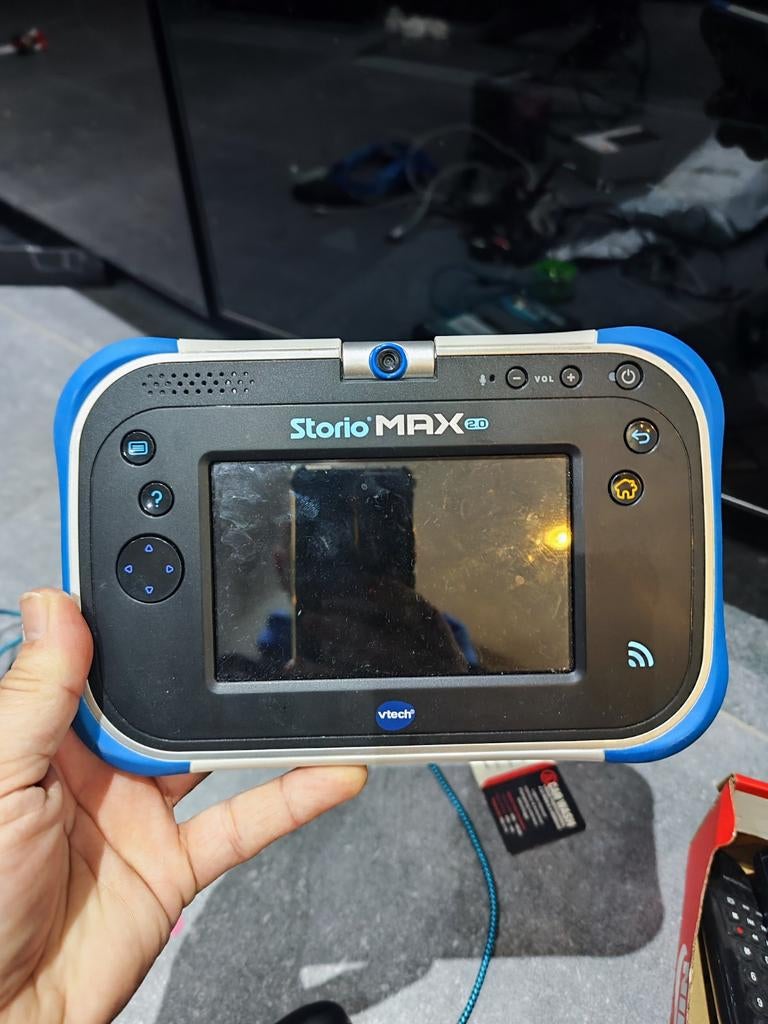 Te koop StorioMax, Ophalen of Verzenden