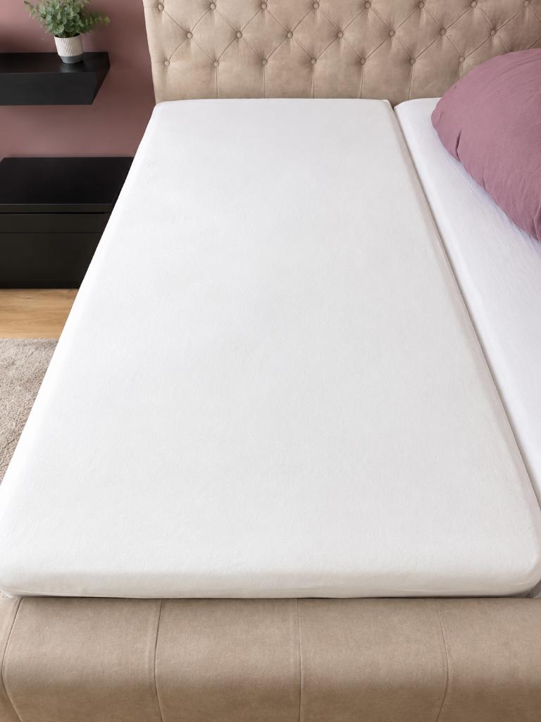 Swiss Sense Gazella Breeze I topper - nieuw / ongebruikt, Ophalen, 100 cm, Eenpersoons, Nieuw