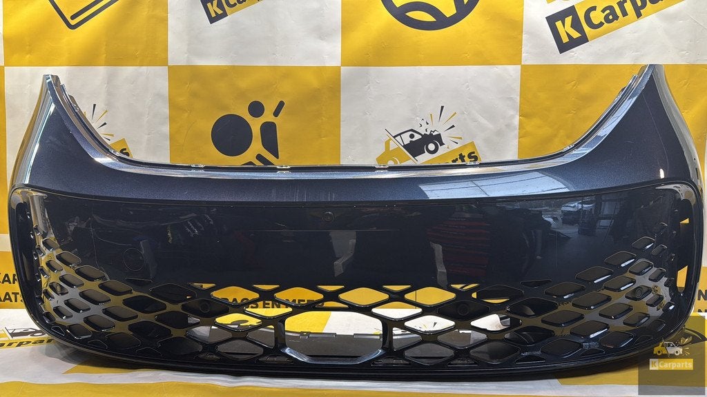 Voorbumper Volkswagen ID BUZZ Origineel Compleet 1T3853677 6, Gebruikt, Volkswagen AG, Vw@volkswagen.de, Bumper