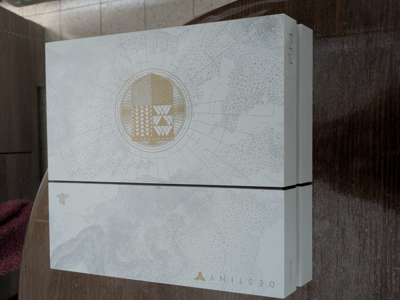 Playstation 4 destiny zonder controller, Games en Spelcomputers, Games | Sony PlayStation 4, Ophalen of Verzenden
