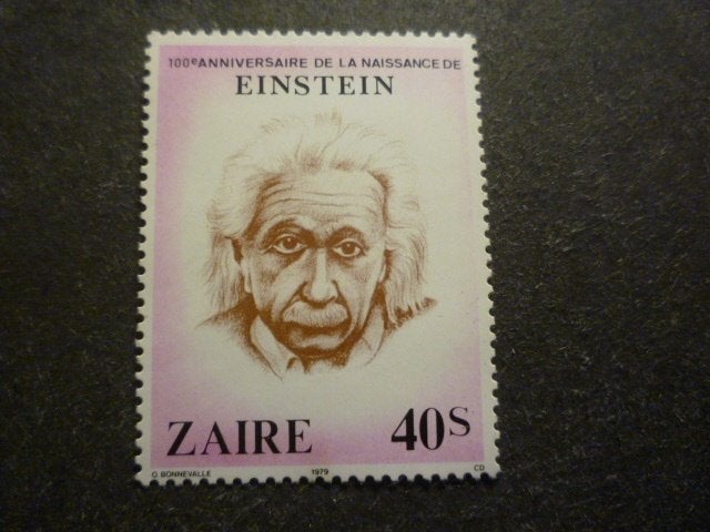 Zaïre 1980 Mi 640** Postfris/Neuf, Verzenden