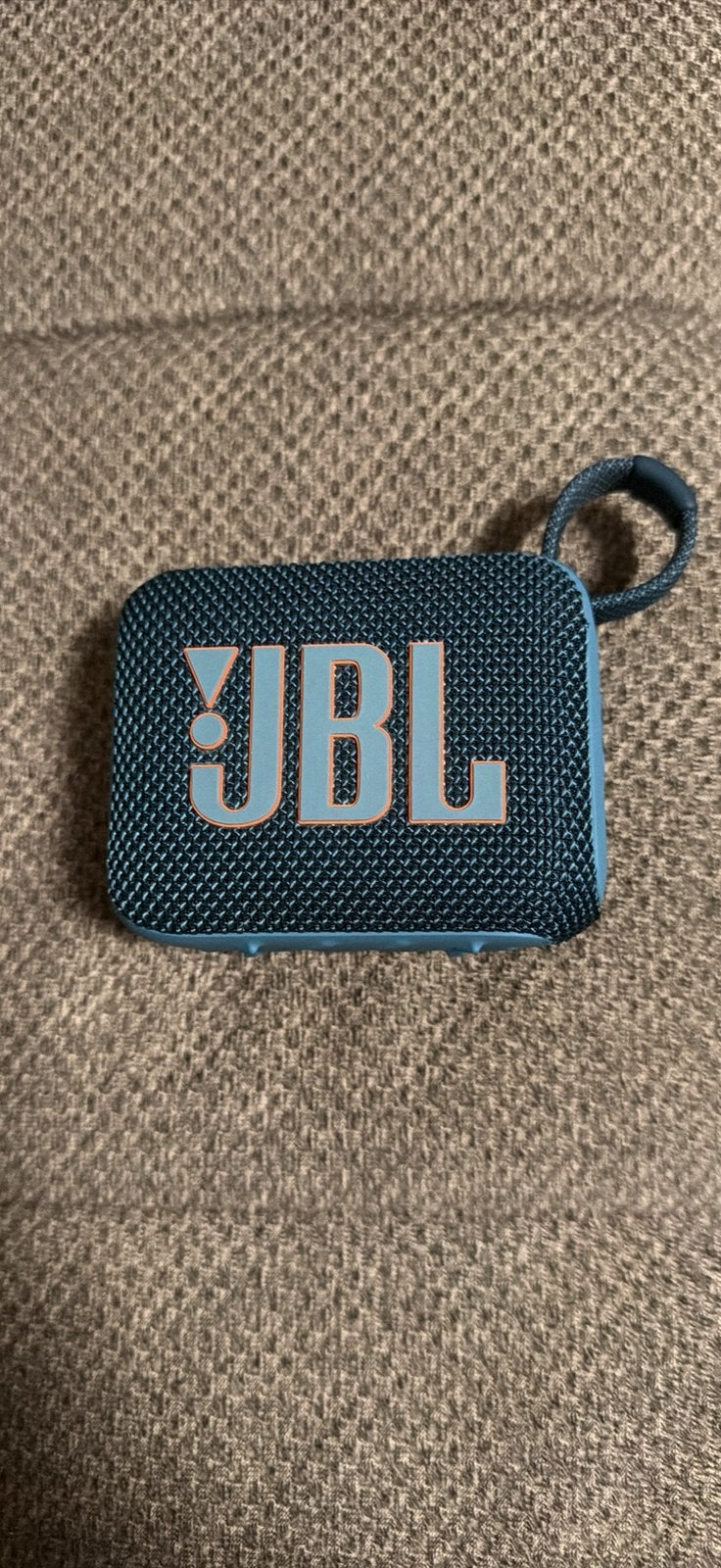 JBL Go 4 is heel weinig gebruikt, Enlèvement, Comme neuf